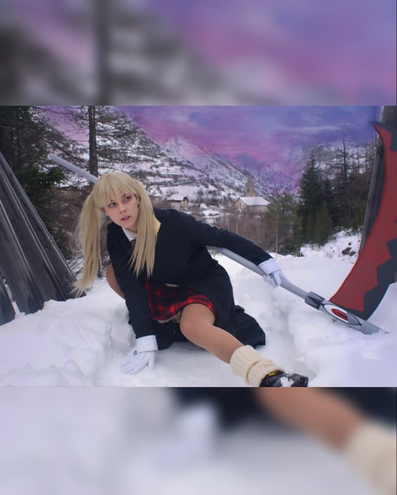 Maka albarn - Photo 3