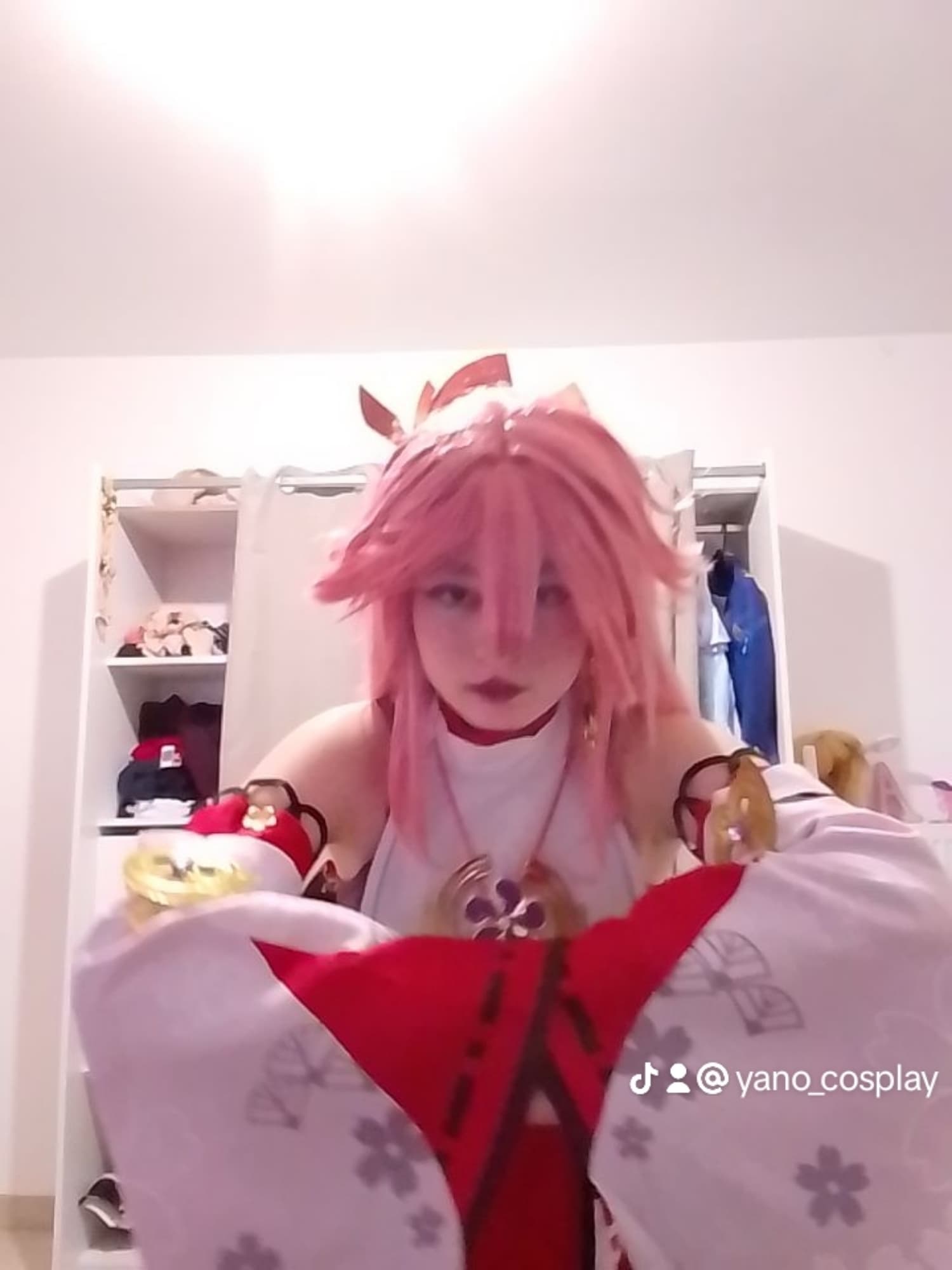 Yae miko