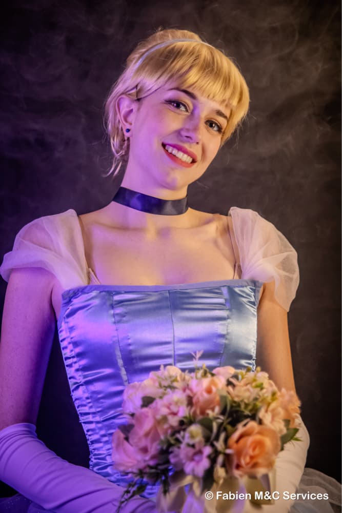 Cendrillon - Photo 7