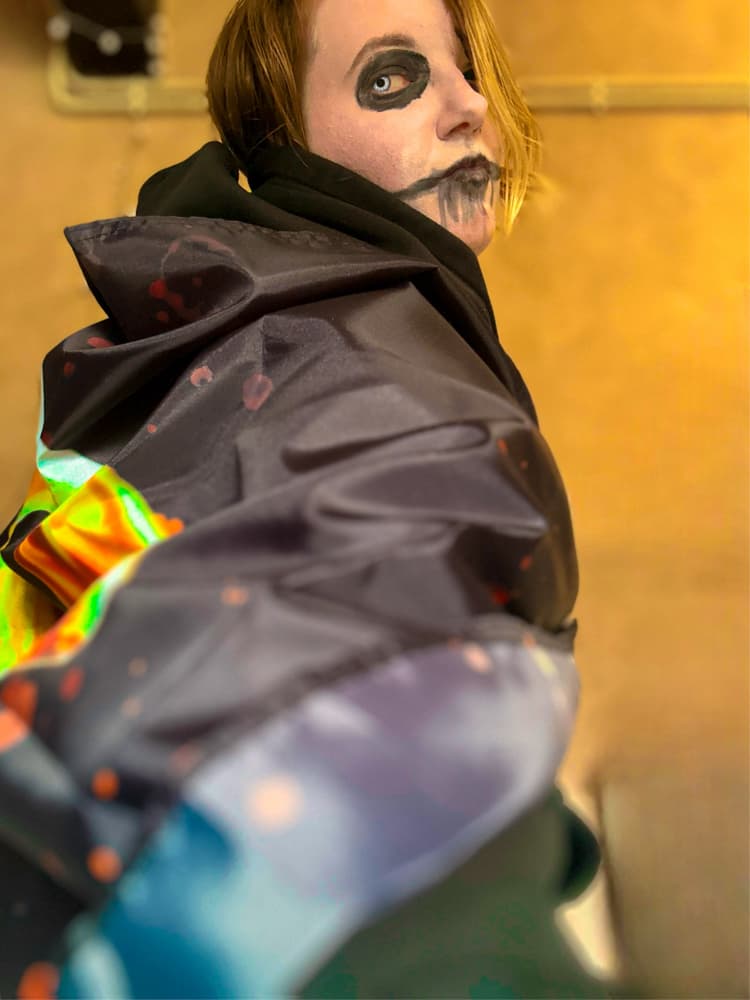 5 ans de Cosplay  - Photo 1