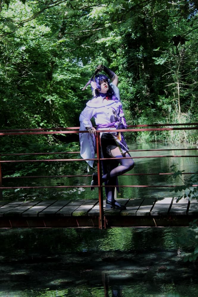 Photo Raiden  - Photo 4