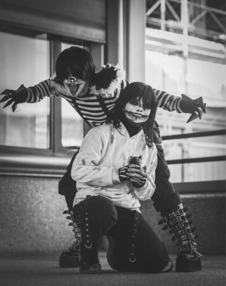 Laughing Jack - Photo 4