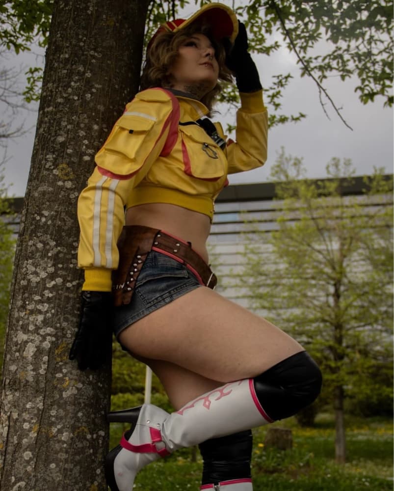 Cindy Aurum 2 - Photo 4