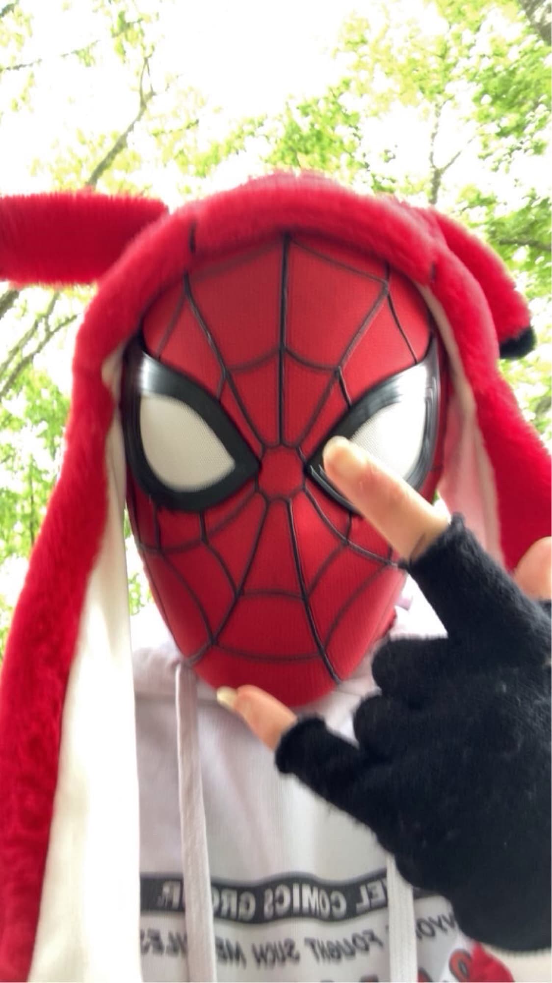 Spider-Man Tom H - Photo 4