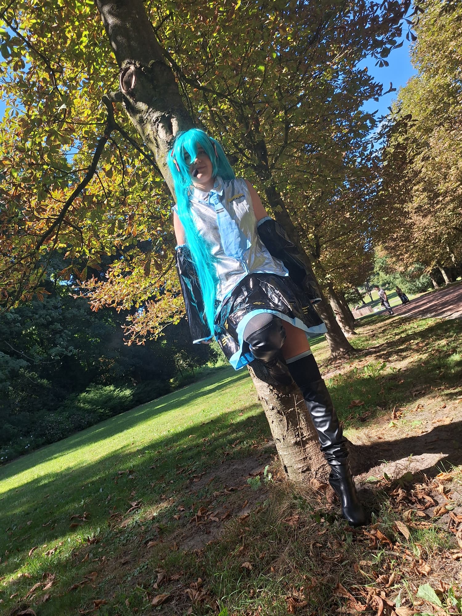 Hastune miku  - Photo 2