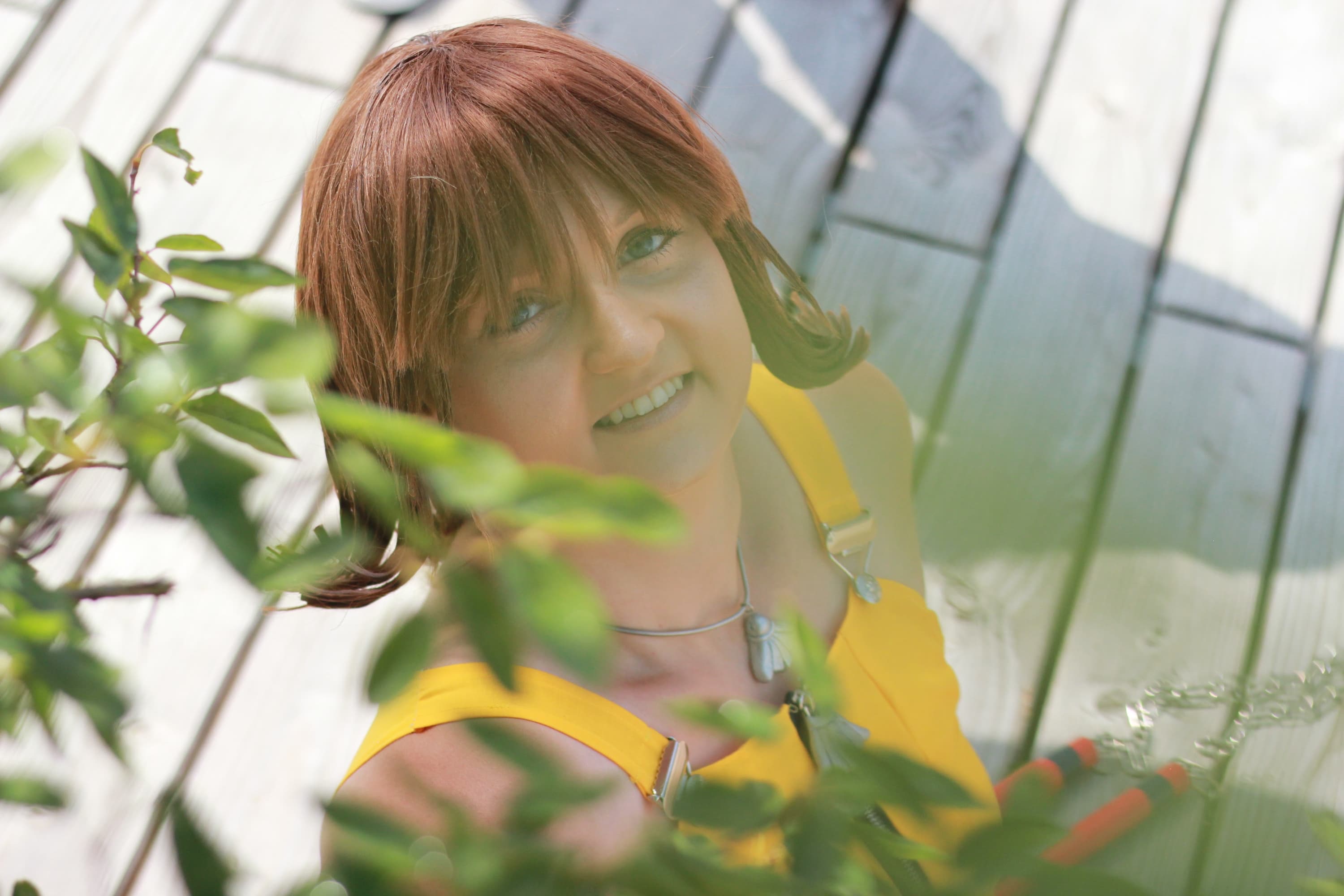 Selphie Tilmitt - Photo 30