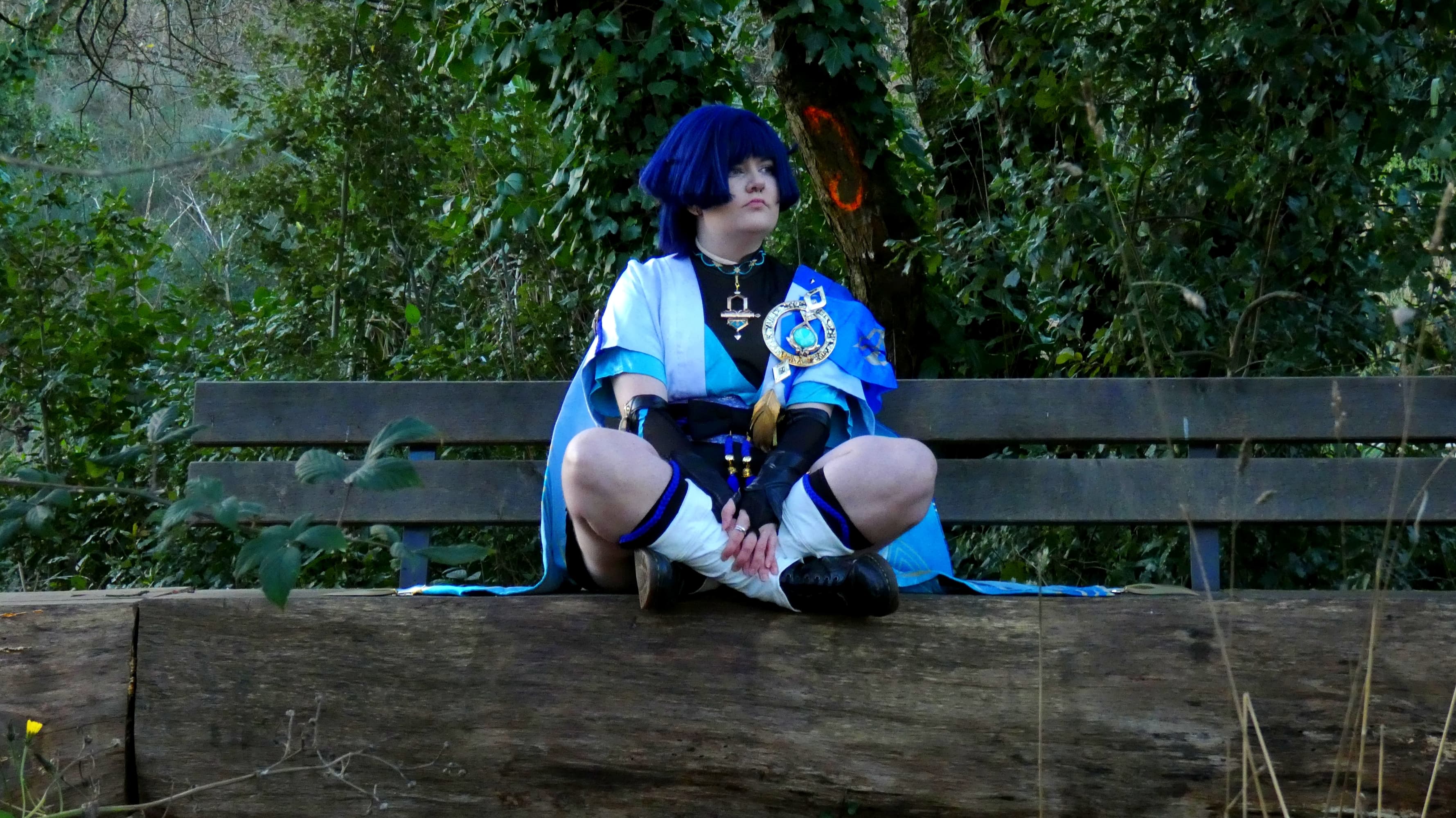 Wanderer/Nomade - Photo 5