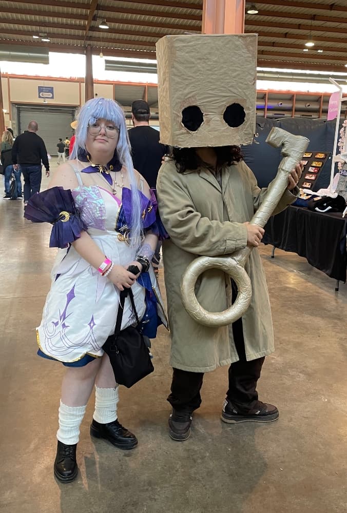 Manganimes 2025! - Photo 6