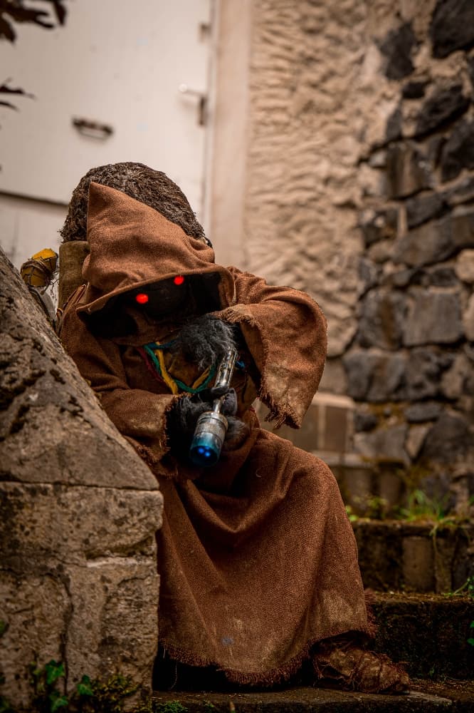 GEN Star Wars - Photo 3