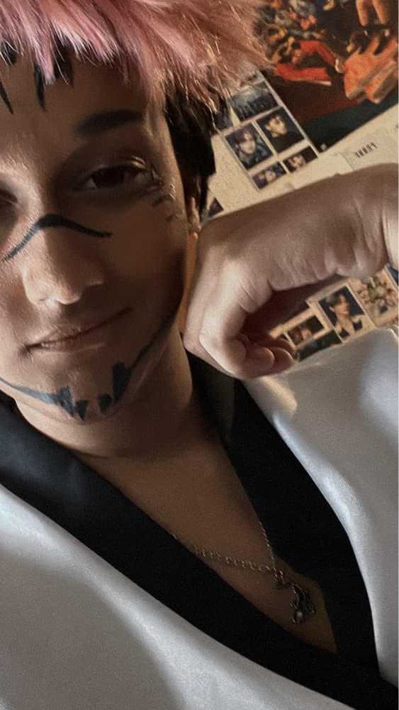 Ryomen Sukuna  - Photo 2