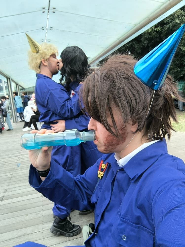 Mouthwashing PM - Photo 12