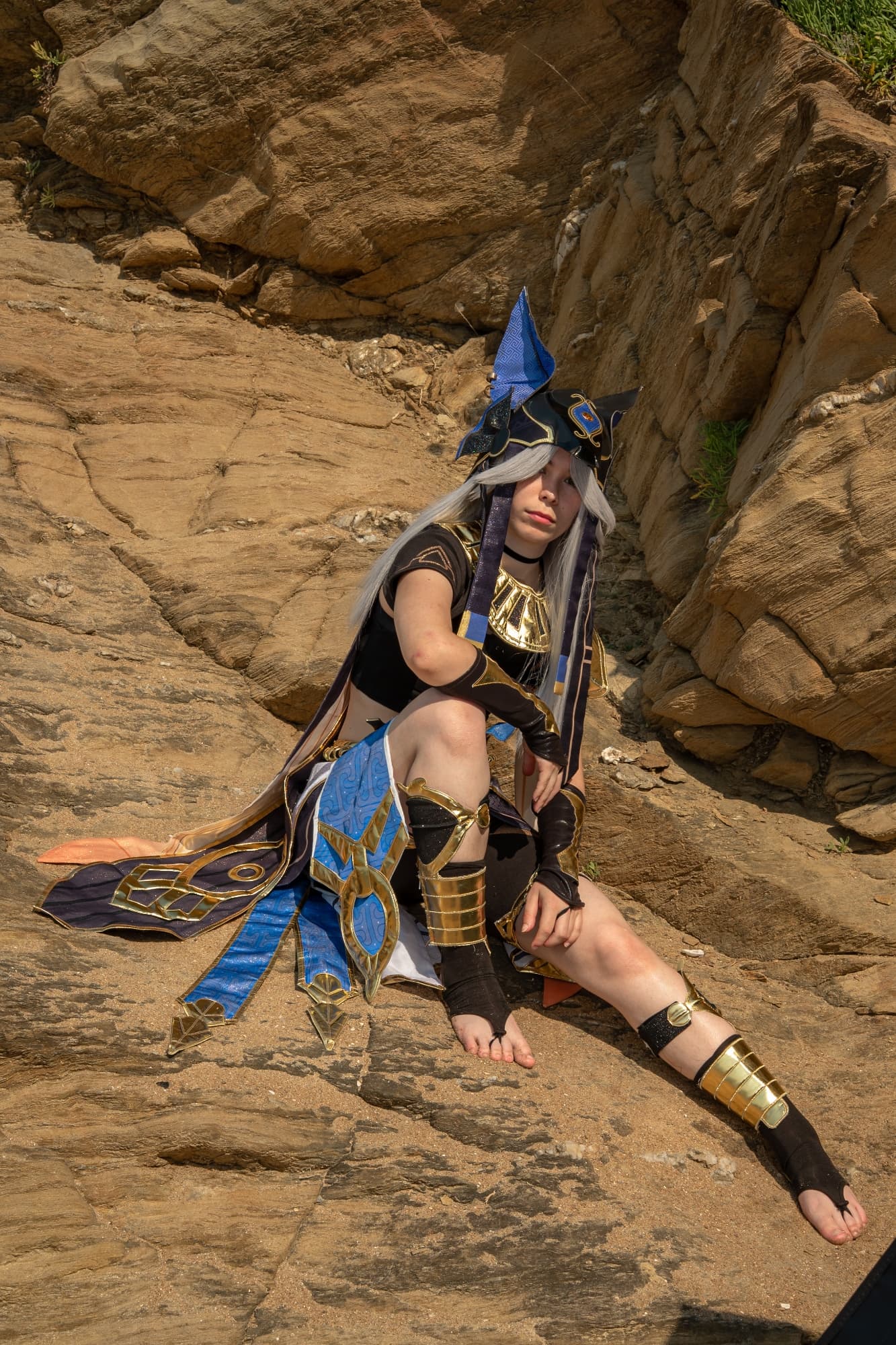 Shooting sumeru  - Photo 3