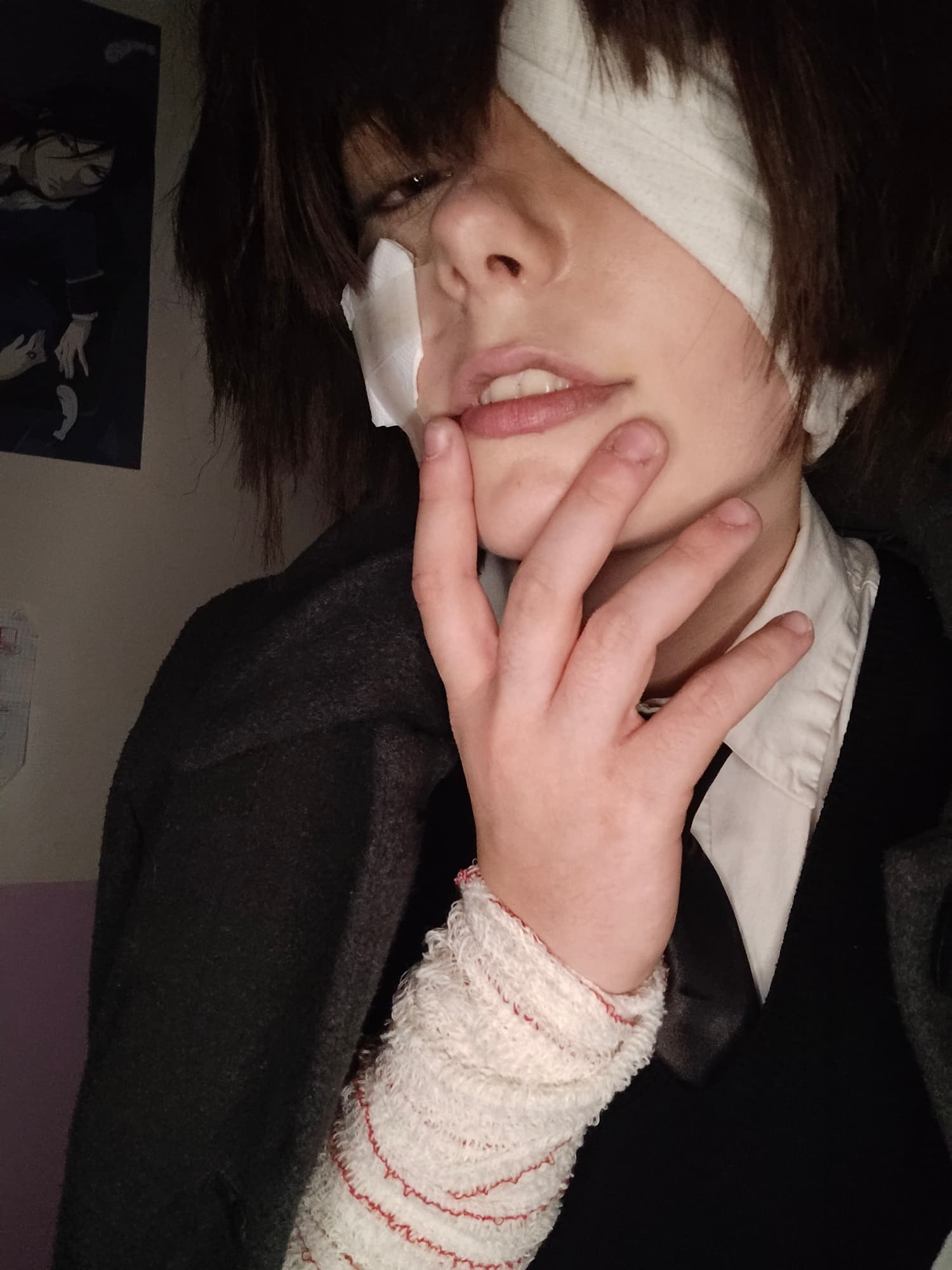 Dazai arc mf - Photo 2