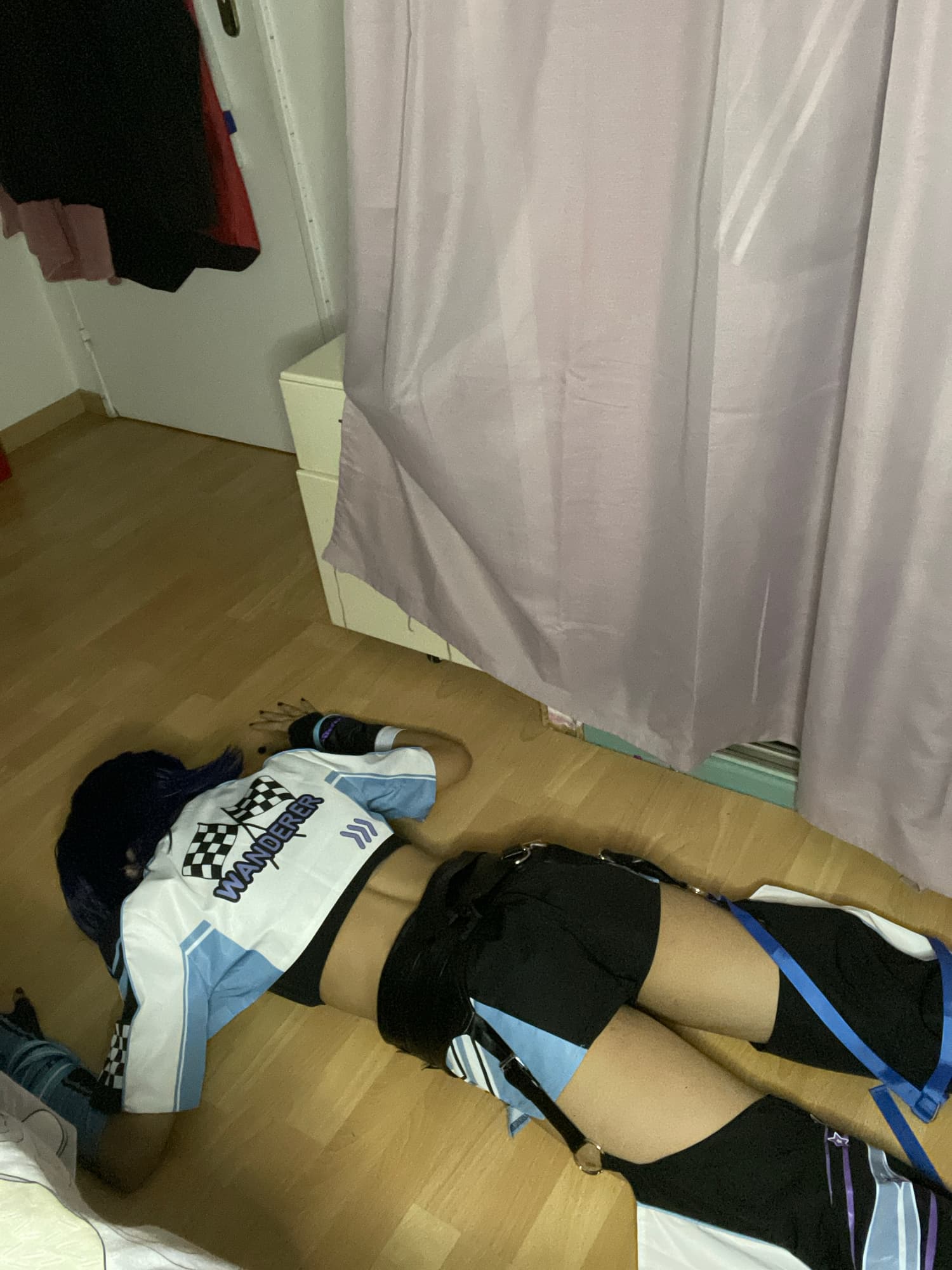 Scara racer v. - Photo 1