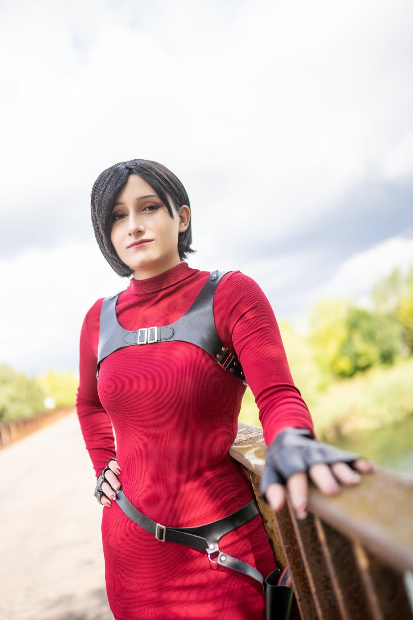 Ada Wong - Photo 3