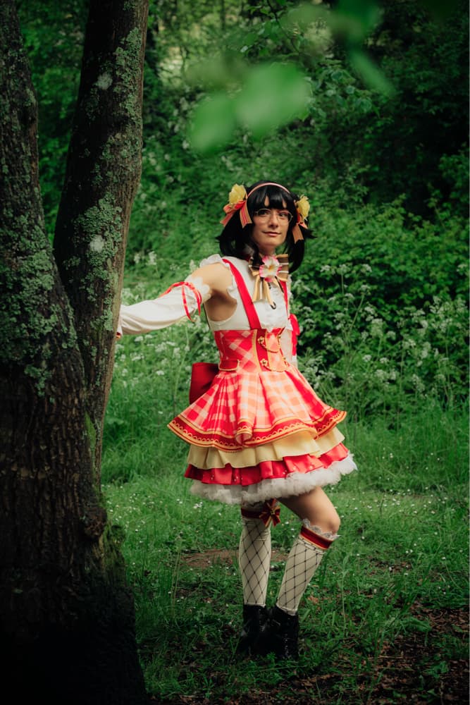 Nico flower bouquet - Photo 2