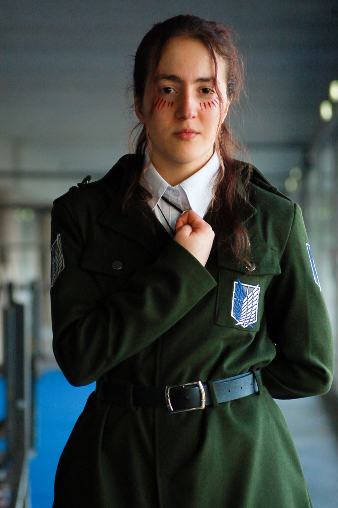Eren Jaeger 🚺 - Photo 15