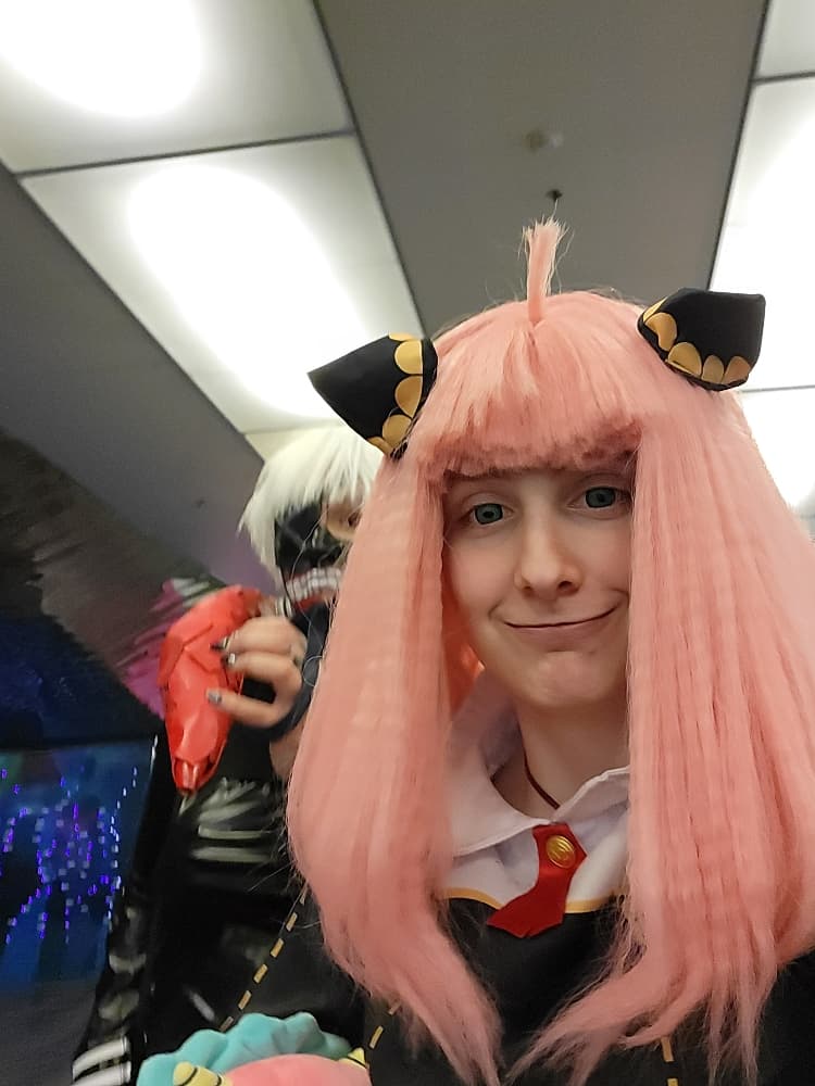 Chaotique Anya - Photo 101