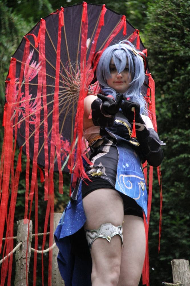 Ganyu Maulévrier - Photo 1