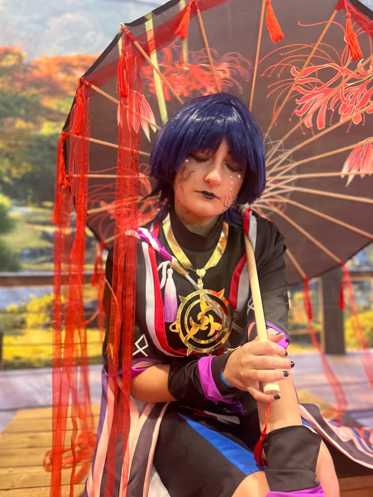 Scaramouche PM - Photo 26