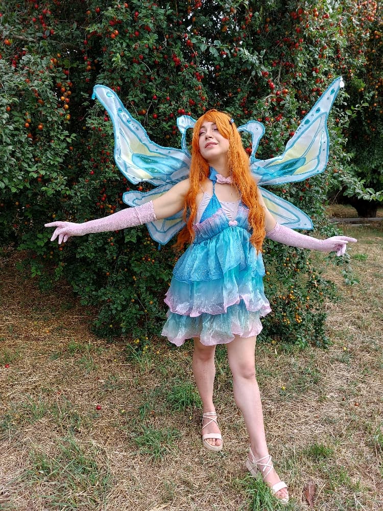 Bloom Enchantix  - Photo 14