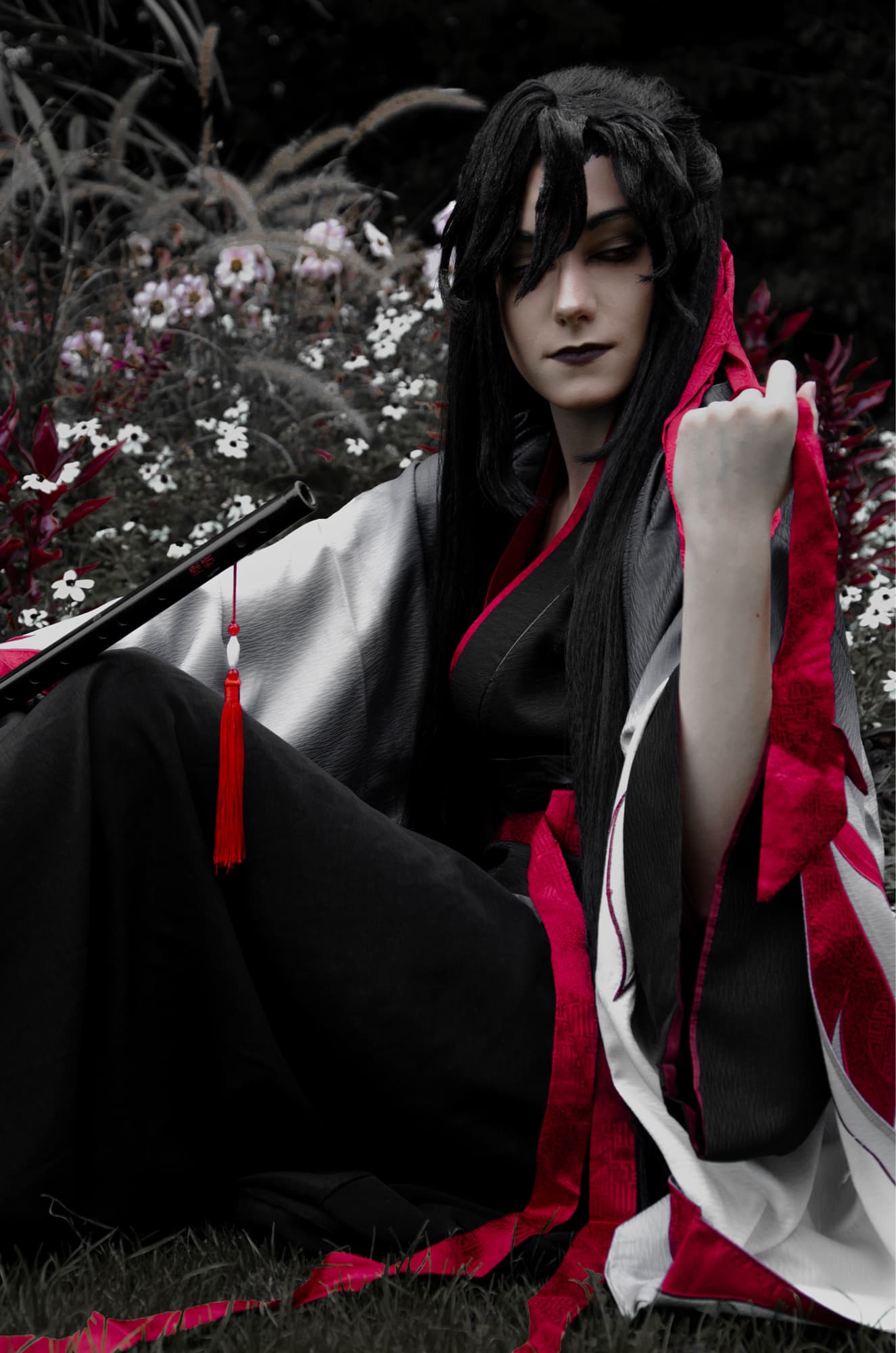 Wei Wuxian YL  - Photo 6