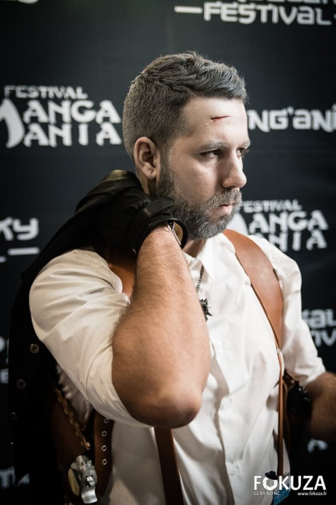 Geralt Année 50 - Photo 23