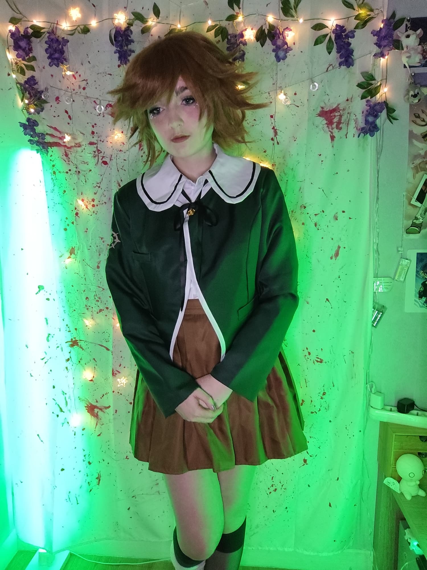 Chihiro Fujisaki  - Photo 6