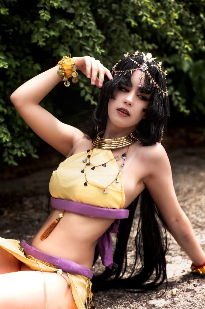 Domi Belly dance  - Photo 1