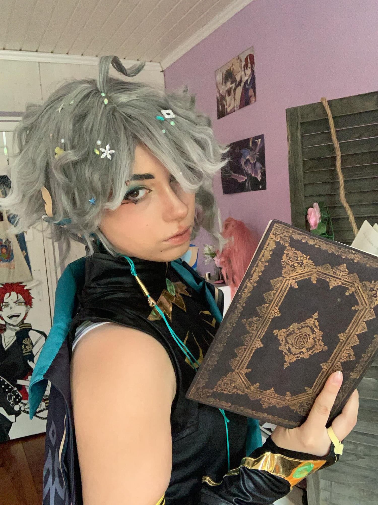 Al-haitham (2023) - Photo 4