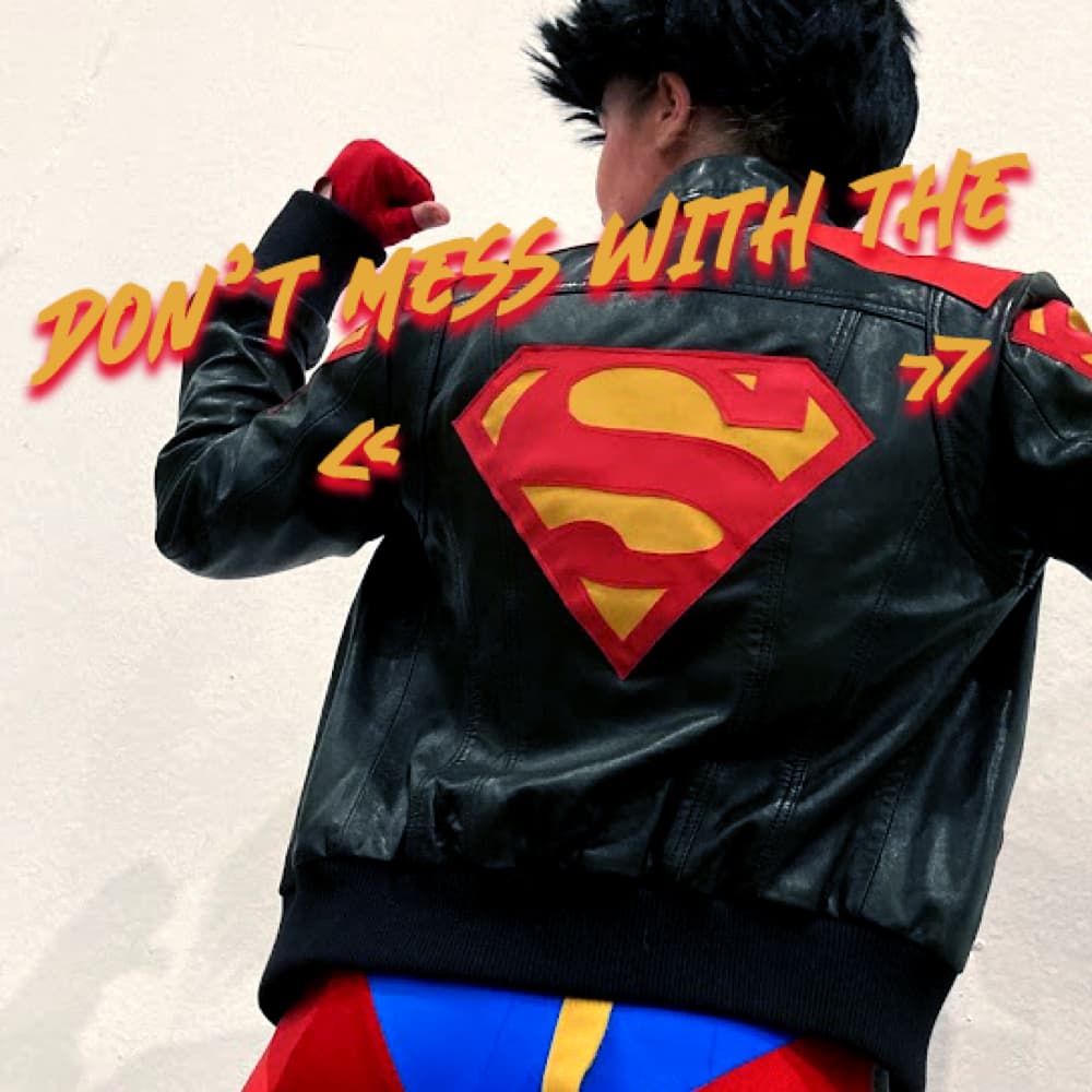 Superboy