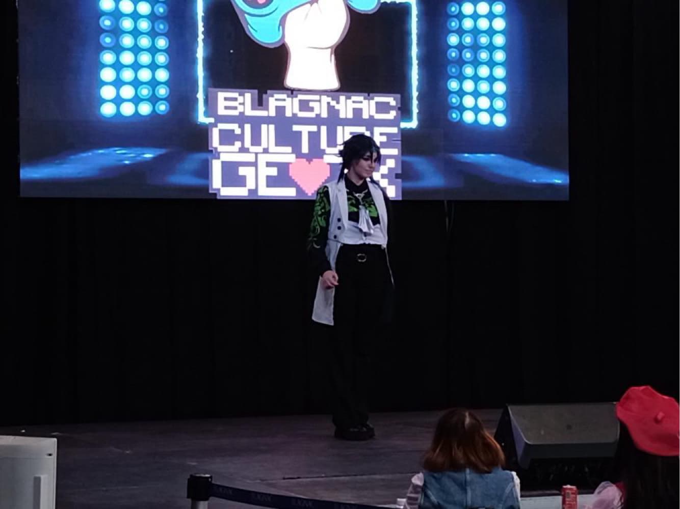 Xiao concert - Photo 8