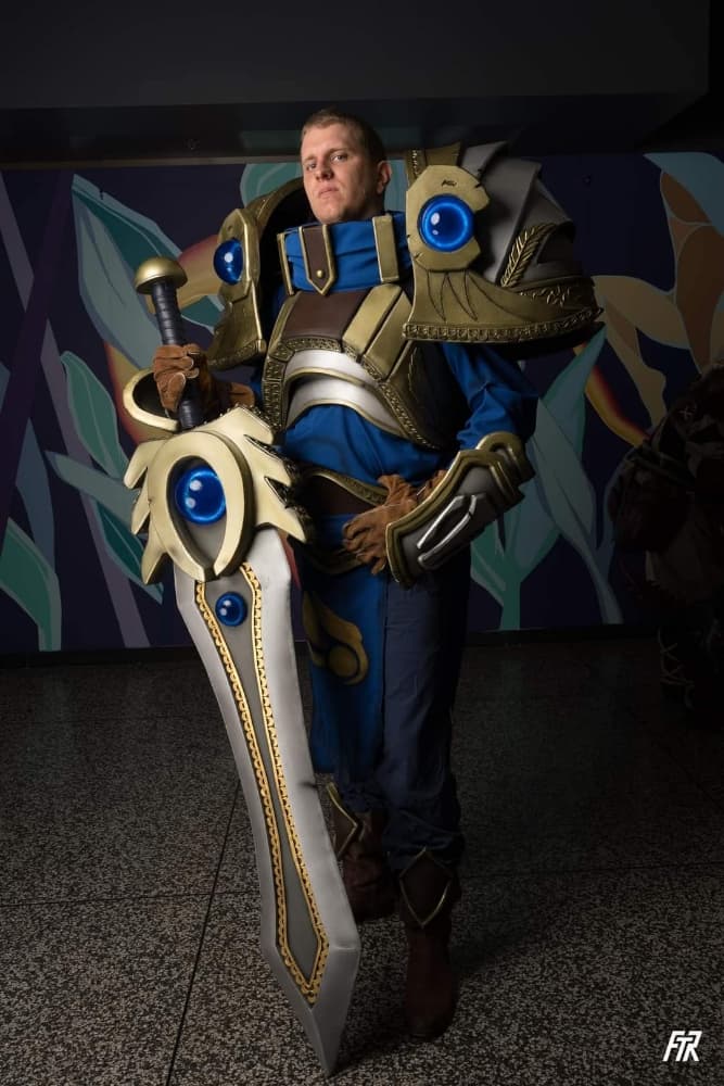 Garen - Photo 5