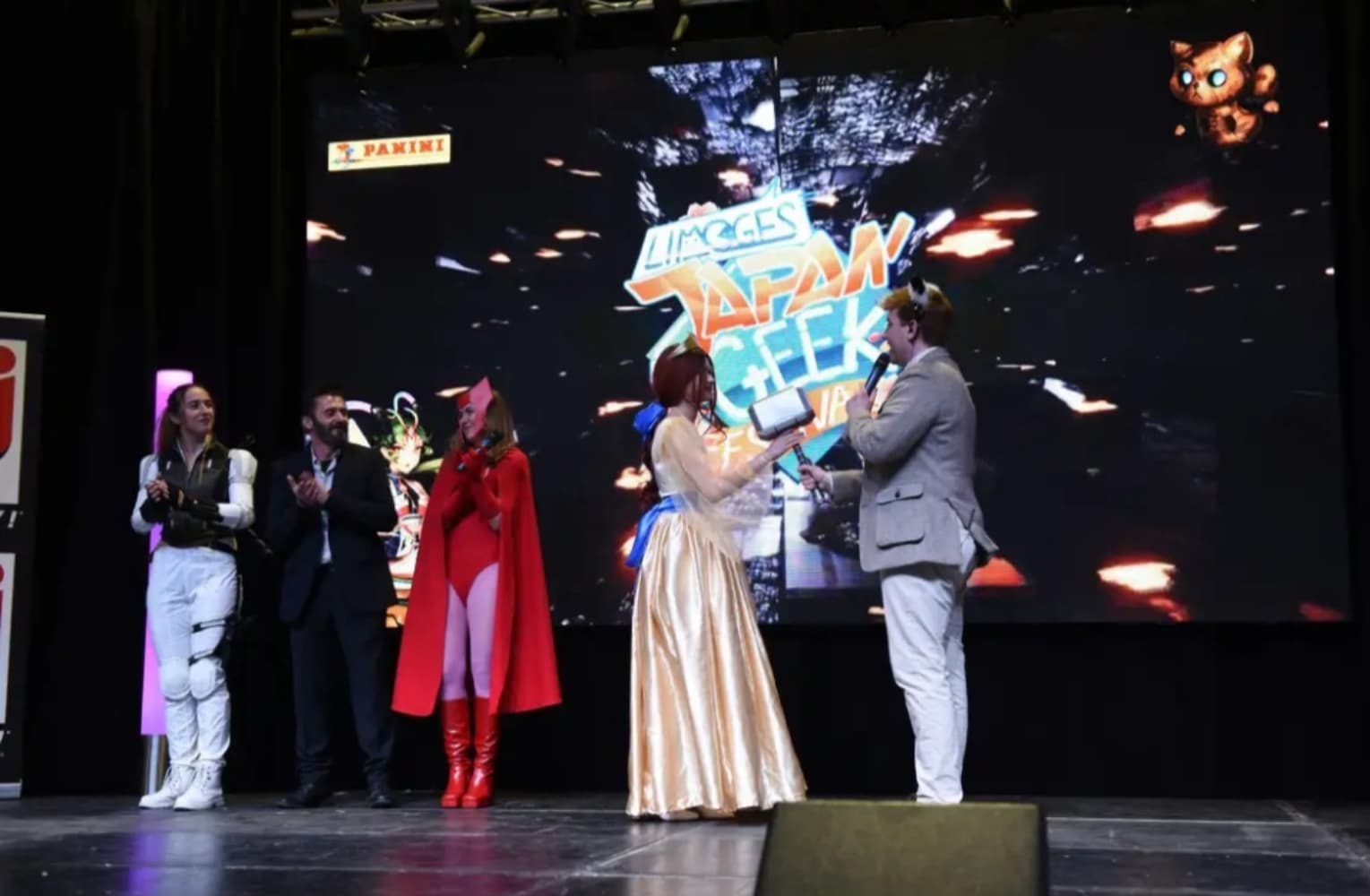 Limoges japan geek - Photo 9