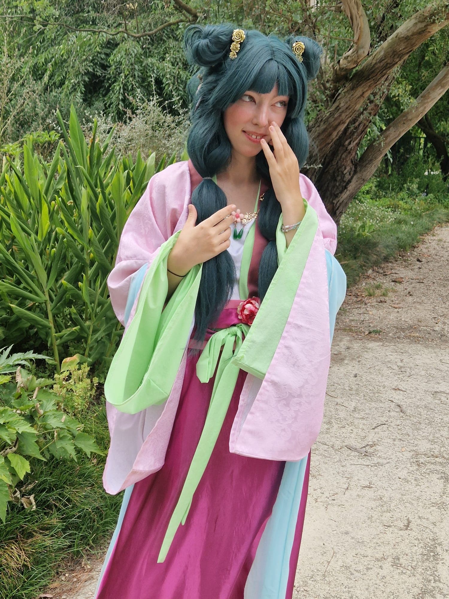 MaoMao Dinner - Photo 66