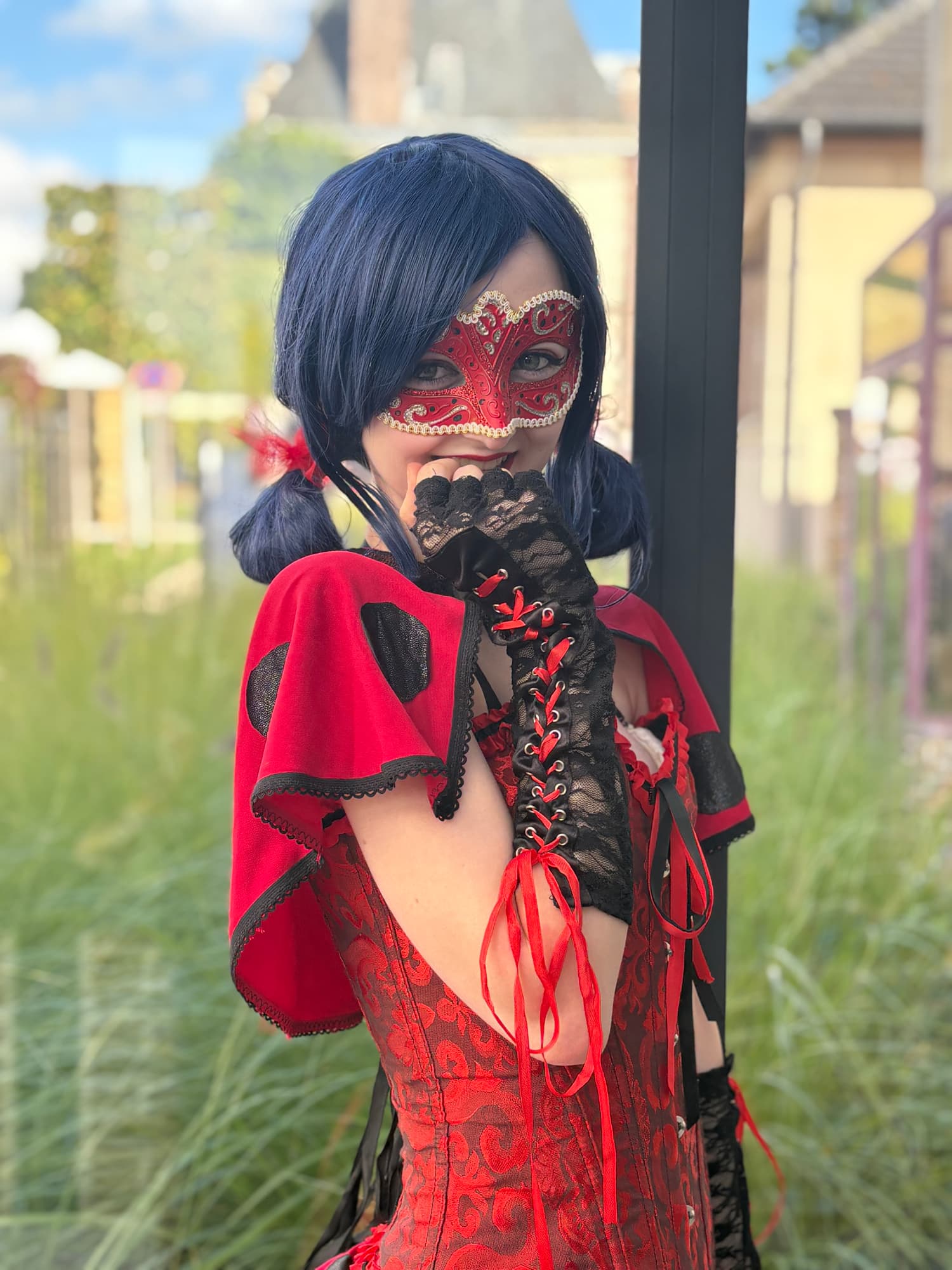 Cherisy manga - Photo 12