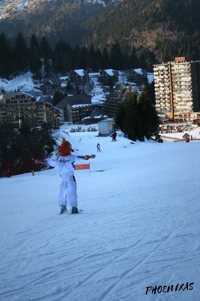 Magipride fait duSki - Photo 5