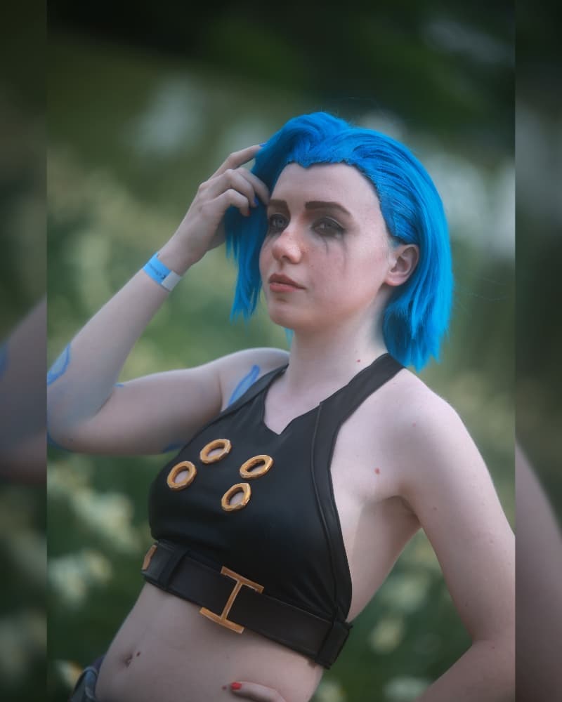 Jinx Japan Party - Photo 5