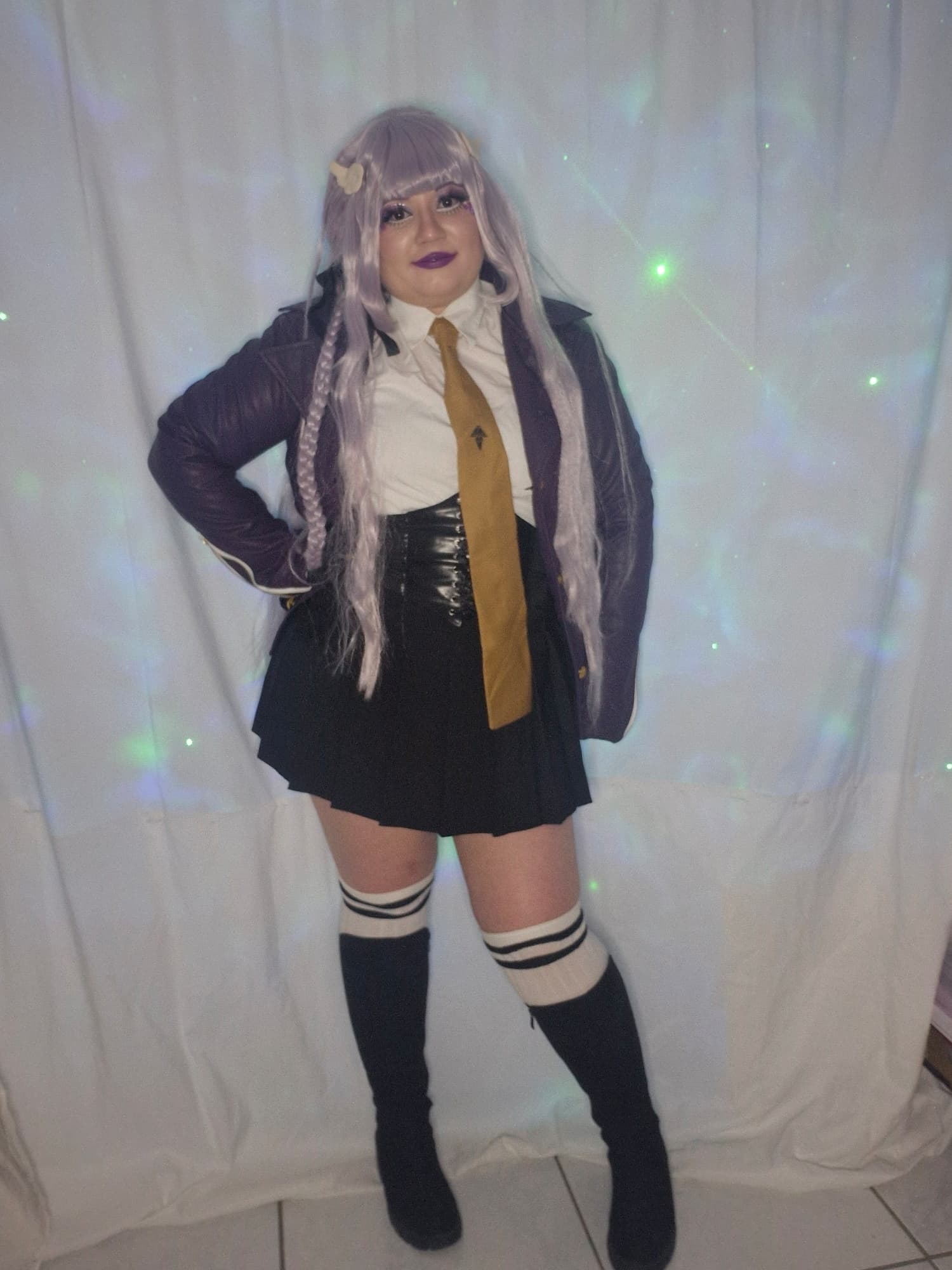Kyoko Kirigiri 2025