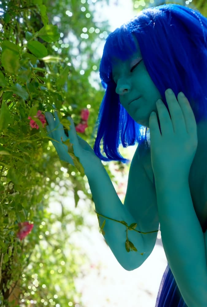 Lapis V2 fleurs - Photo 8