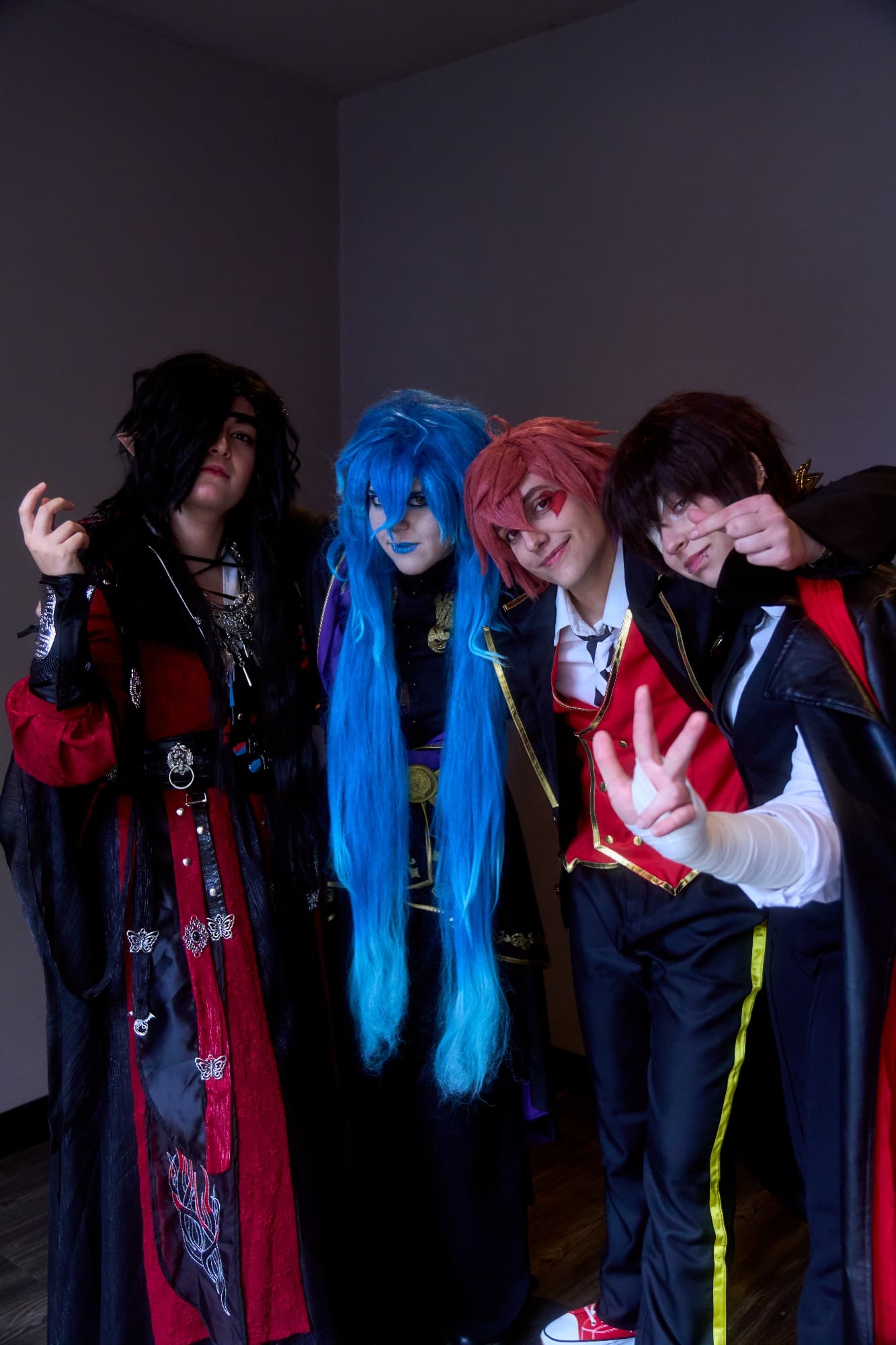 Shooting twisted - Photo 7