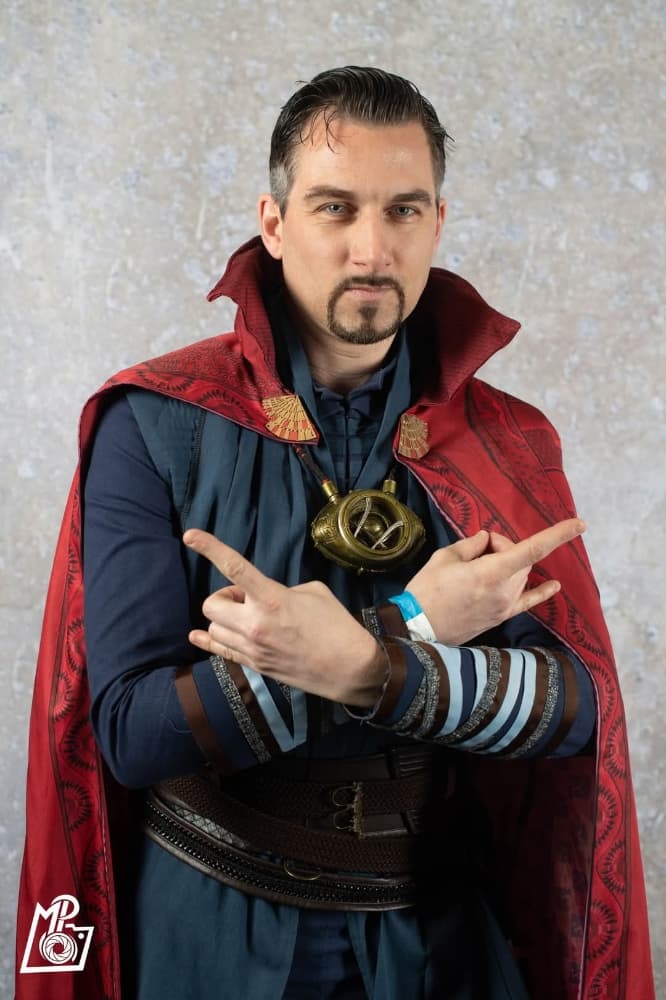 Photos cosplays  - Photo 38