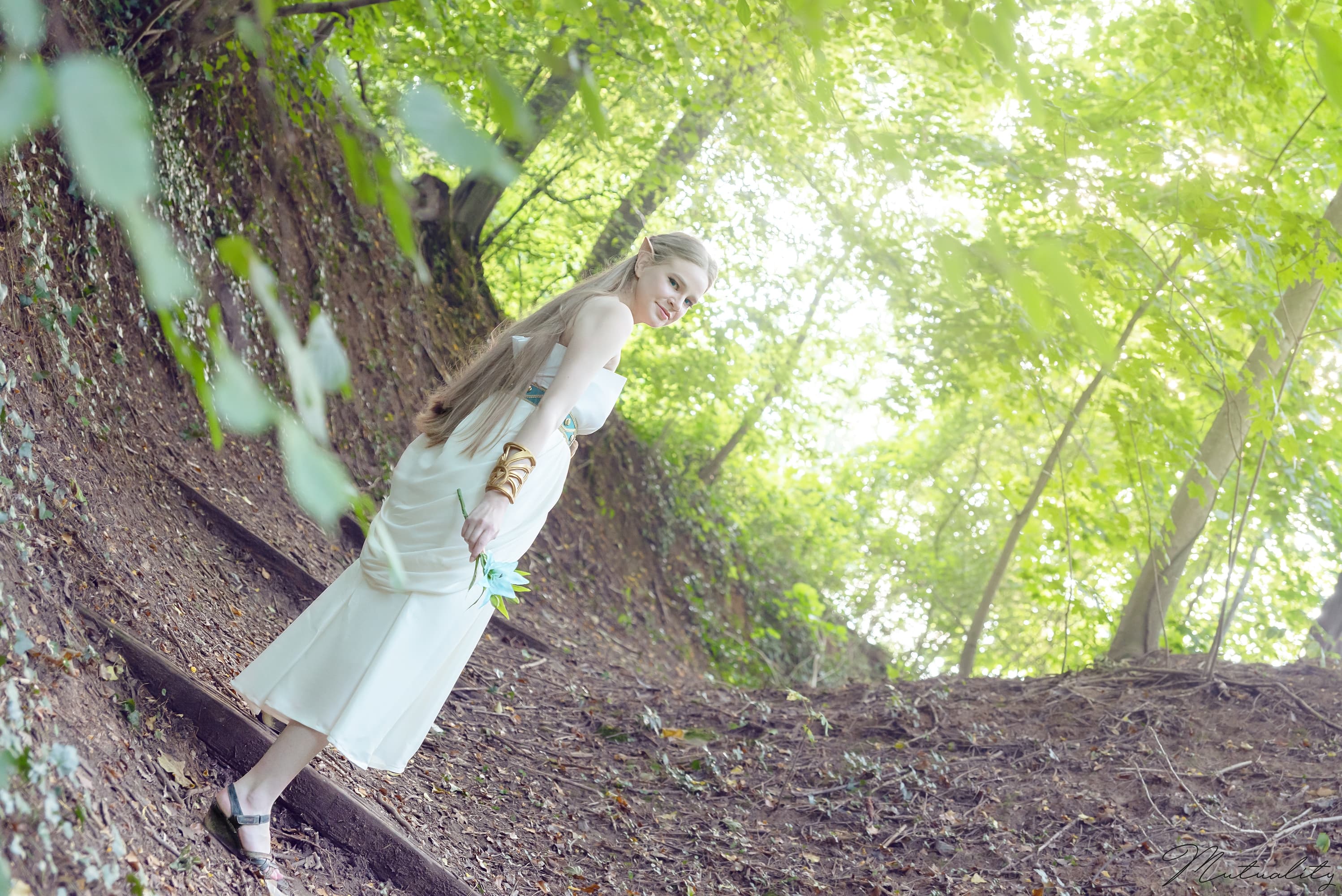 Zelda BOTW 1 - Photo 7