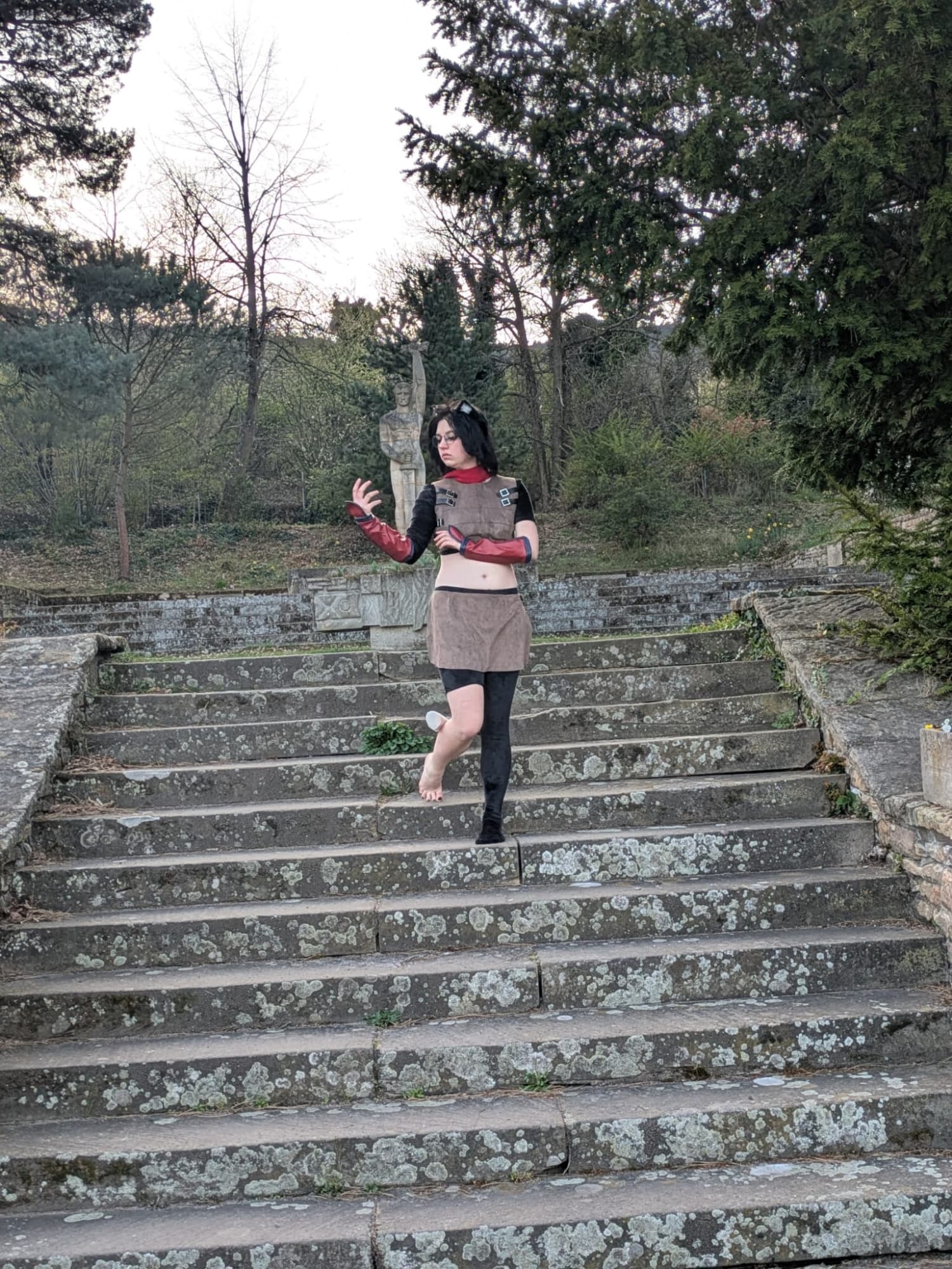 Izutsumi garten 25 - Photo 32