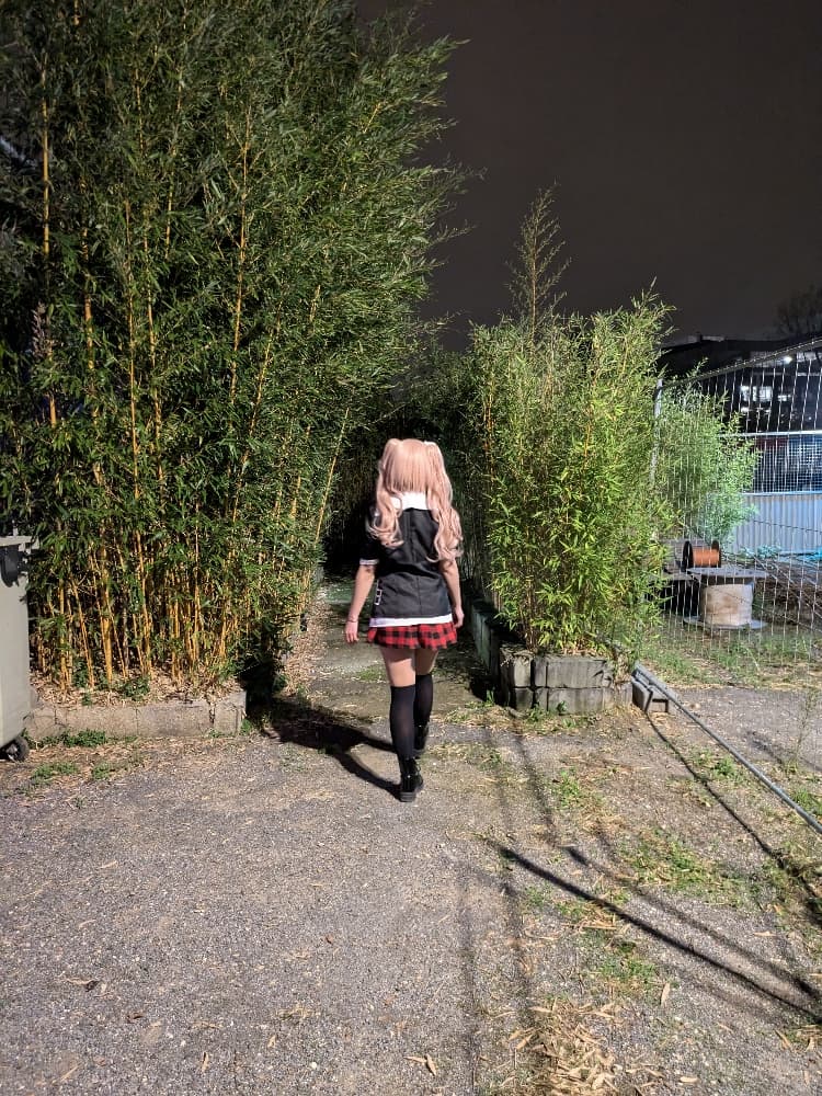 Junko Kyuu Ju san - Photo 28