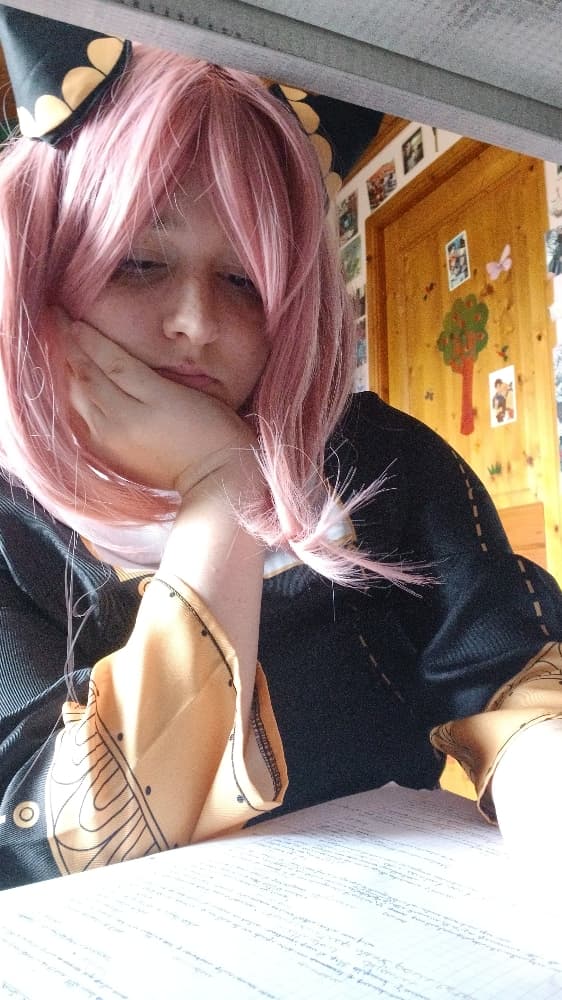 Anya Forger - Photo 5