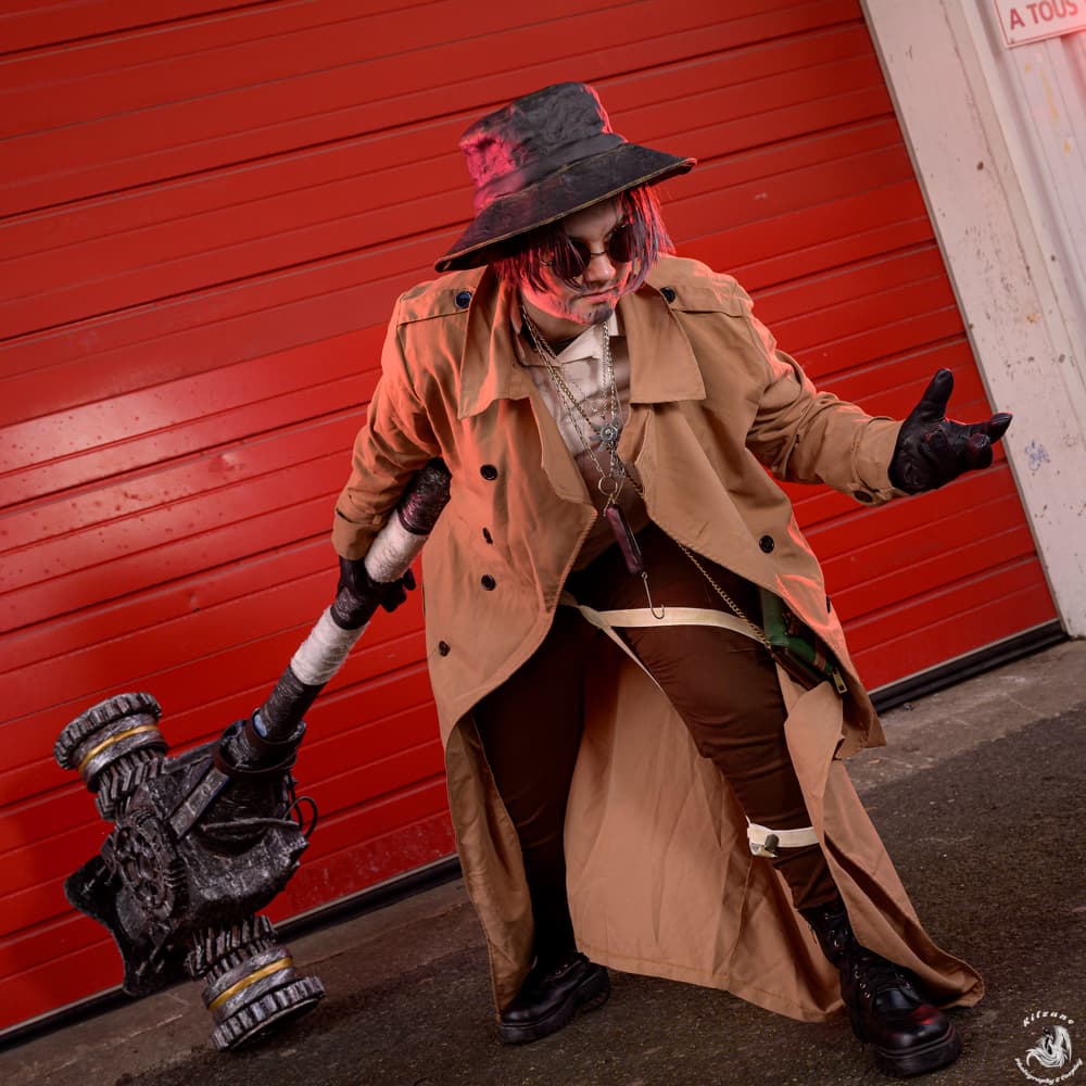 Karl heisenberg - Photo 35