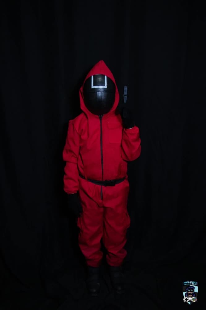 squid game - Photo 13