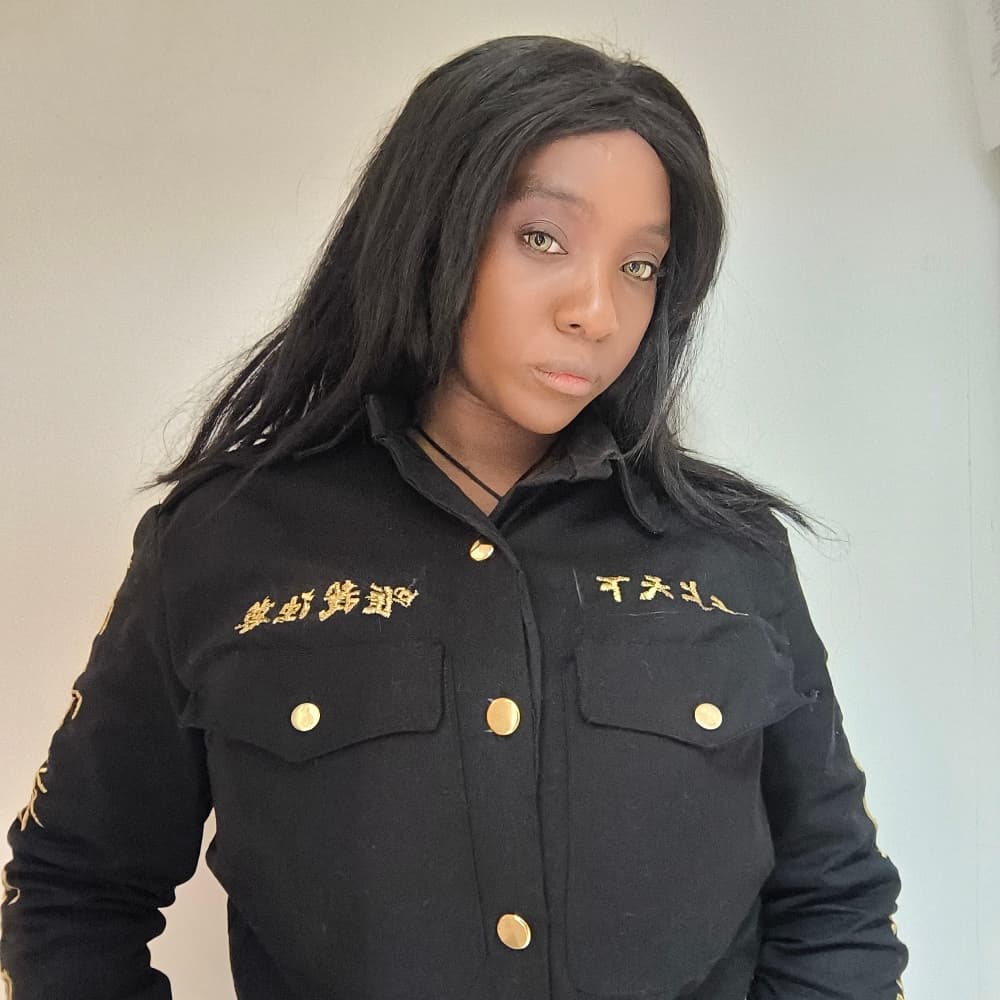 Baji_Tokyo Revengers