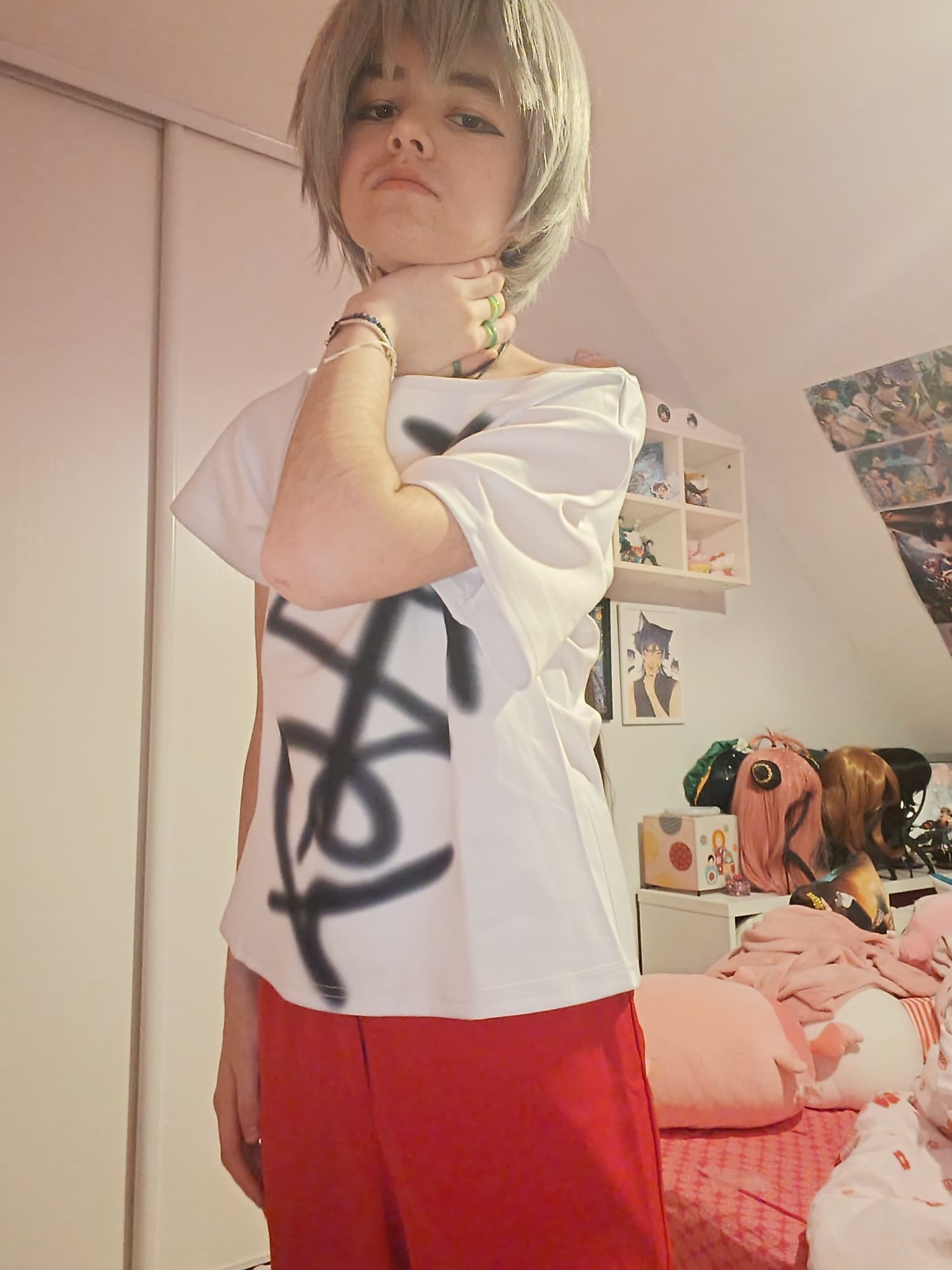 Till (round 2)❤️